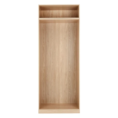 Hom`in KORPUS ŠATNÍKOVEJ SKRINE, 91,1/242,2/56,5 cm