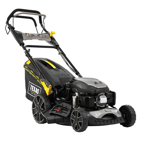 Benzínová kosačka s pojazdom TEXAS RAZOR 4651TR/WE