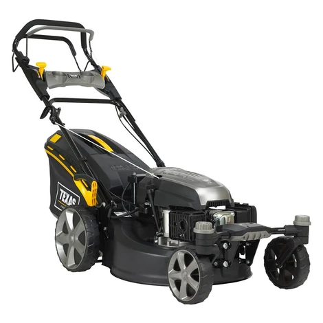 Benzínová kosačka s pojazdom TEXAS ZT 5110TR/WE