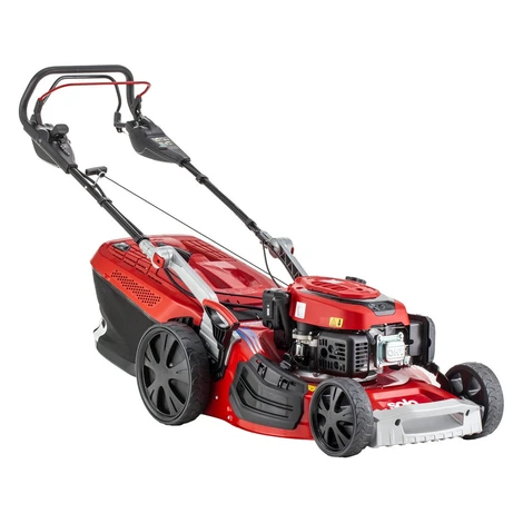 Benzínová kosačka s pojazdom solo by AL-KO 4754 VSED-A