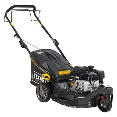 Benzínová kosačka s pojazdom TEXAS PREMIUM 4275TR
