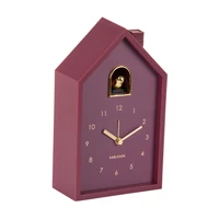 Budík Cuckoo Oro Karlsson KA6077PU, 20cm