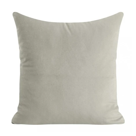 Domtextilu Dekoračna obliečka v svetlobéžovej farbe 40 x 40 cm 32287