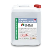COLORLAK PENETRÁCIA S2802 - Hĺbková penetrácia a aditívum bezfarebný 3 L