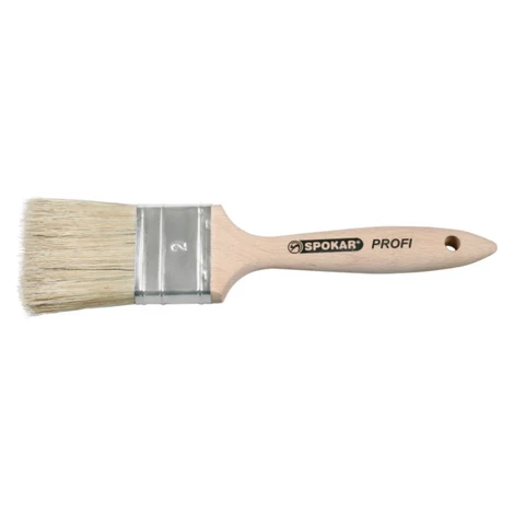 Štetec plochý 332 Profi č. 1 Spokar
