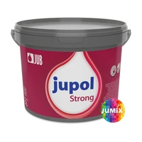 JUB JUPOL STRONG - Farebná umývateľná farba pre zaťažované povrchy Freedom 55 (510E) 5 L