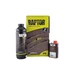 Raptor -  farebný tvrdý ochranný náter  - SET 4,2 l ral 2011 - hlboká oranžová