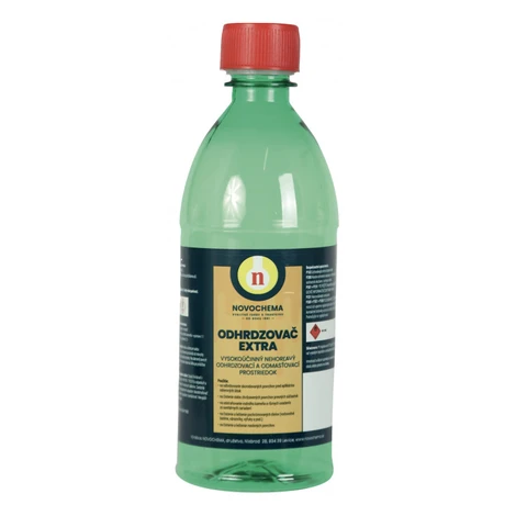 NOVOCHEMA - Odhrdzovač EXTRA 0,5 kg