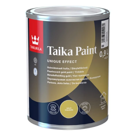 TAIKA PEARL PAINT - Farba s metalickým perleťovým efektom (zákazkové miešanie) TVT 2074 - venus 