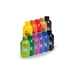 KEMOTON PLUS - Tónovací pigment do interiérových farieb červený 0,1 l