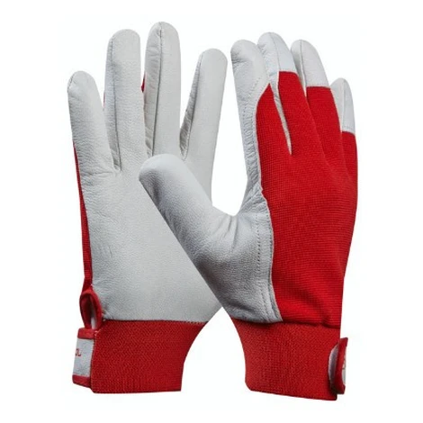 GEBOL - Pracovné rukavice UNI FIT COMFORT č. 11