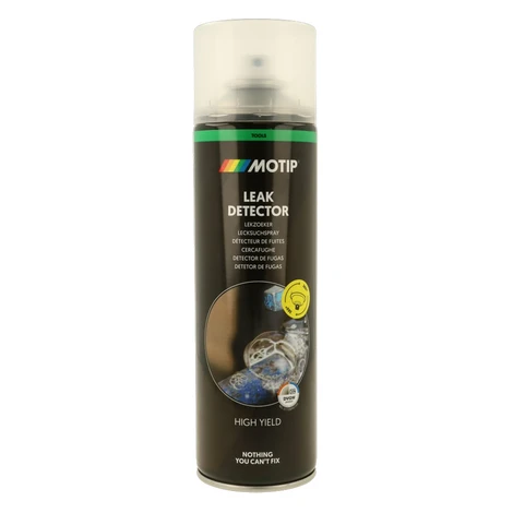 MOTIP - Detektor úniku plynu 400 ml