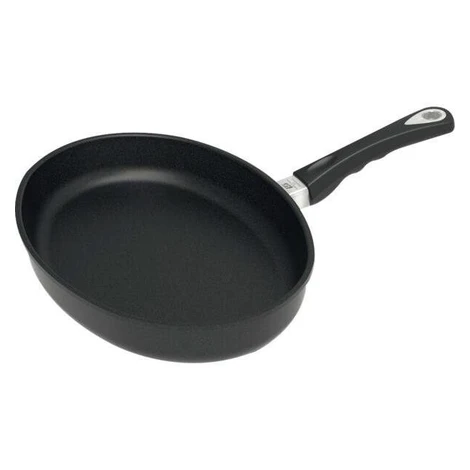 AMT Gastroguss Liatinová panvica na ryby 41 cm, vhodná na indukciu
