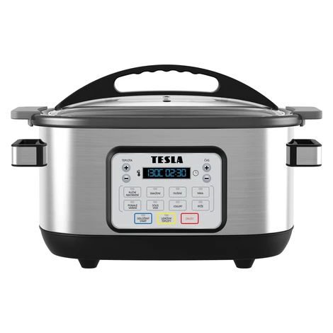 TESLA MultiCook M80 Deluxe