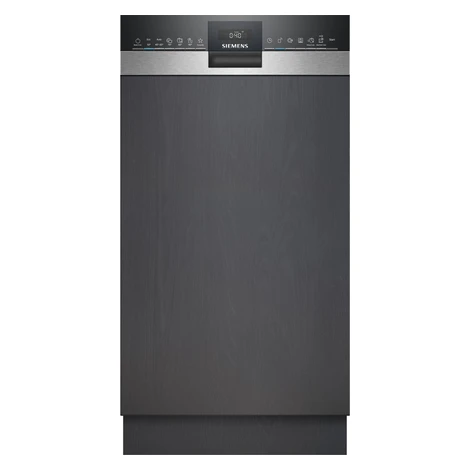SIEMENS SR55ZS10ME iQ500