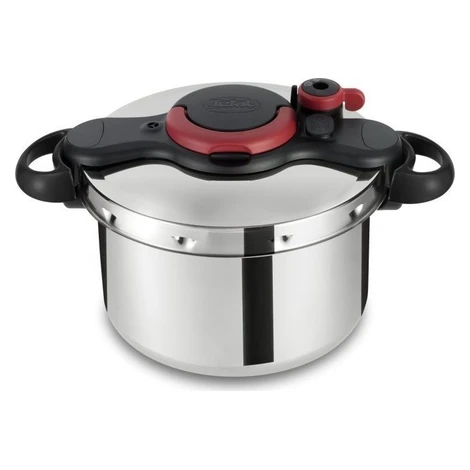 Tefal Tlakový hrniec Clipso Minut Easy 6l P4620768