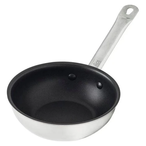 ilios Rajnica na omáčku 24 cm, s nepriľnavým povrchom