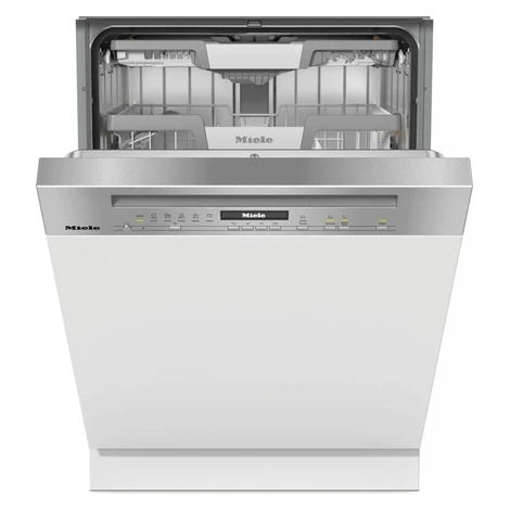 MIELE G 7045 SCi XXL AutoDos Nehrdzavejúca oceľ CleanSteel