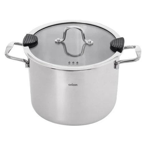 ORION Hrniec antikor VENICE 2,3 l pokrievka sklo