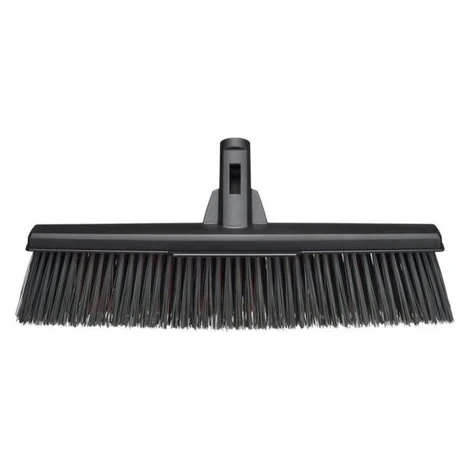 FISKARS Metla univerzálna záhradná Solid L, šírka 47 cm bez násady 1025931