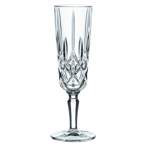 Nachtmann NOBLESSE 104248 Poháre na šampanské / sekt 151 ml 4 ks