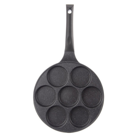 ORION Panvica GRANDE volské oká/lievance priemer 27 cm 7 častí, hlboká