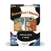 Ravensburger 227099 Farmársky handel