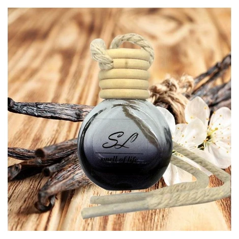 SMELL OF LIFE Vôňa do auta inšpirovaná Tobacco & Vanille 10 ml