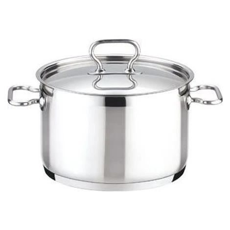 TESCOMA Hrniec HOME PROFI s pokrievkou 28cm, 10.0l