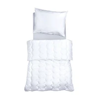SCANquilt prikrývka COMFORT COTTON PLUS AB/AM