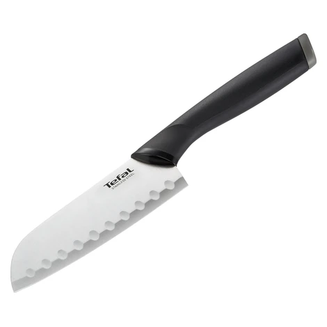 Tefal Comfort nerezový nôž santoku 12,5 cm K2213644