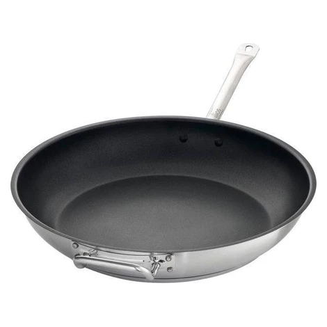 ilios Panvica 40 cm, s nepriľnavým povrchom a držadlom
