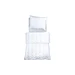 SCANquilt prikrývka COMFORT COTTON PLUS AB/AM