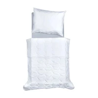 SCANquilt prikrývka COMFORT COTTON LIGHT AB/AM