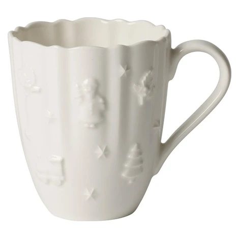 VILLEROY & BOCH Vianočný hrnček Toy's Delight Royal Classic