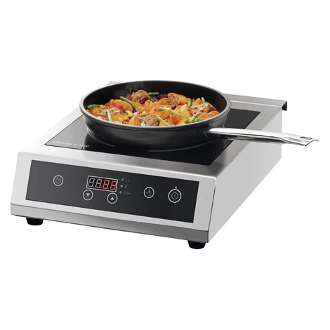 BARTSCHER Indukčný varič IK 35TCS