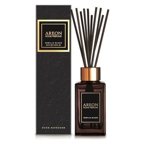 AREON Home Perfume BL Vanilla Black 85 ml