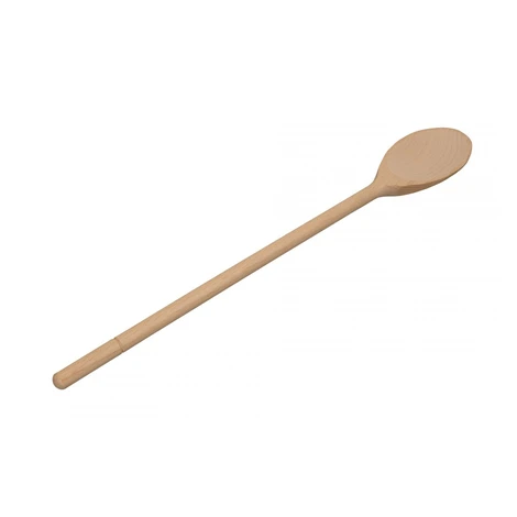 DŘEVOTVAR - Vareška oválna 50 cm, drevená