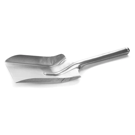MAKRO - Lopatka na uhlie pozinkovaná, 18,50cm