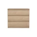 Komoda Simplicitous 235 77 cm Hickory Jackson
