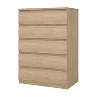 Komoda Simplicitous 231 77 cm Hickory Jackson