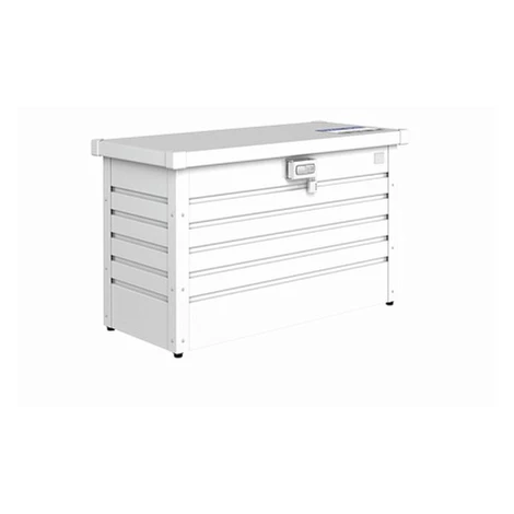 Biohort BIOHORT úložný box na balíky 100 101 x 46 x 61 cm (biela)