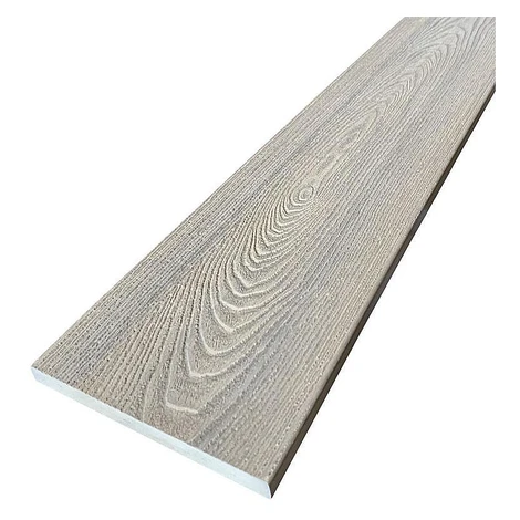 Plotovka z WPC UNVOC WOOD OLIVA 11 × 140 × 1200 mm