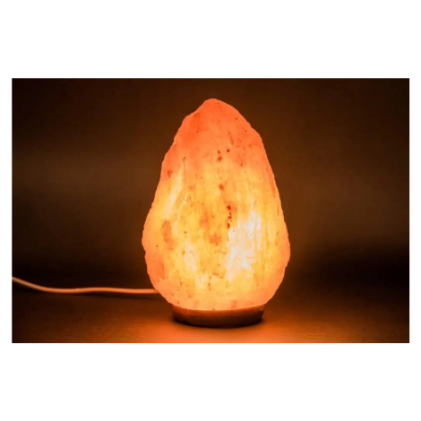 Marimex | Lampa soľná prírodná 4-5 kg | 11105969