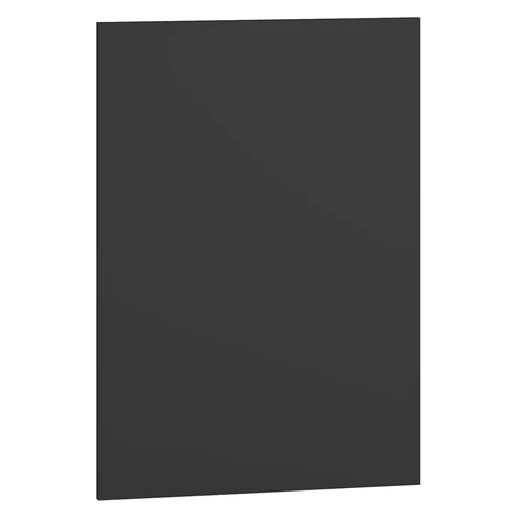 HALMAR Vento DZ-72/57 bočný krycí panel na dolnú kuchynskú skrinku antracit