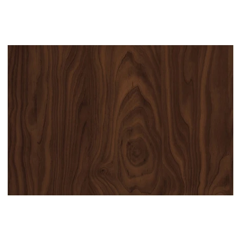 KT8830-643 Samolepiace fólie d-c-fix samolepiaca tapeta jablčná breza čokoládavá, veľkosť 45 cm 