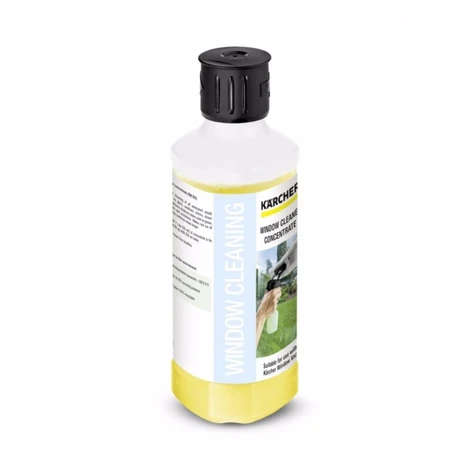 Čistič skiel a koncetrát 6.295-840 RM 503 Kärcher, 500ml