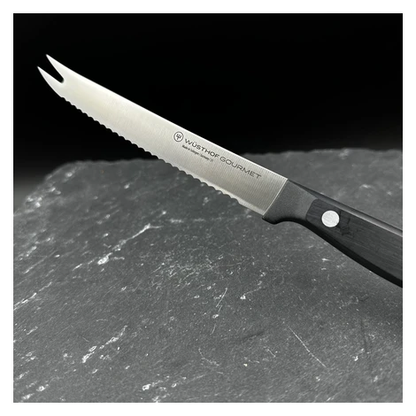 WÜSTHOF Nôž na paradajky Wüsthof GOURMET 14 cm 4105