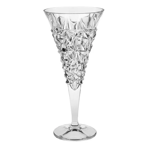 Bohemia Jihlava poháre na víno GLACIER 250 ml 6 ks