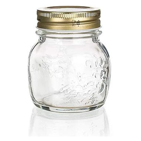 Bormioli Rocco Pohár Quattro Stagioni 0,15 l